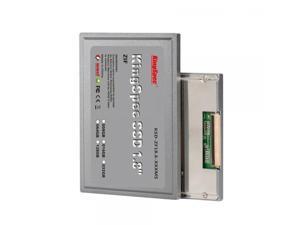 KingSpec 128GB 1.8 5mm ZIF SSD KSD-ZF18.6-128MS KingSpec 128GB 1.8 5mm ZIF SSD KSD-ZF18.6-128MS
