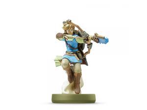 amiibo Link Archer Breath Wild