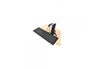 Ergotron 97-653 Large Keyboard Tray for WorkFit-S Ergotron 97-653 Large Keyboard Tray for WorkFit-S