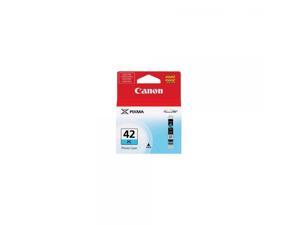 Canon CLI-42 PC Photo Cyan Canon CLI-42 PC Photo Cyan