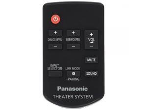 Panasonic N2QAYC000083 Remote Control Panasonic N2QAYC000083 Remote Control
