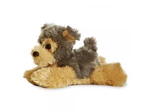 Aurora Plush Mini Flopsie Cutie Yorkie 8 by Aurora Aurora Plush Mini Flopsie Cutie Yorkie 8 by Aurora
