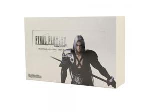 Final Fantasy Trading Card Game: Opus 3 (III) Collection Booster Box TCG English - 36 packs Final Fantasy Trading Card Game: Opus 3 (III) Collection Booster Box TCG English - 36 packs