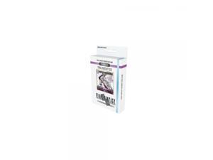 Final Fantasy TCG XIII Starter Deck (Ice and Lightning) Final Fantasy TCG XIII Starter Deck (Ice and Lightning)