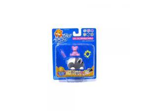 Zhu Zhu Pet Hamster - Muffin - Dark Gray with With Diaper Zhu Zhu Pet Hamster - Muffin - Dark Gray with With Diaper