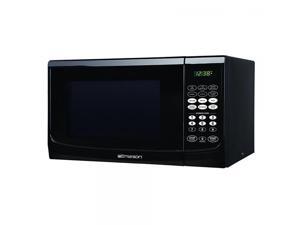 Emerson 0.9 cu. ft. Microwave Oven - Black Emerson 0.9 cu. ft. Microwave Oven - Black