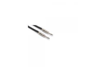Hosa SKJ-630 1/4 inch TS Speaker Cable, 30 feet Hosa SKJ-630 1/4 inch TS Speaker Cable, 30 feet