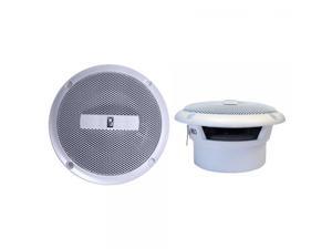 Poly-Planar MA3013 Speaker (White) Poly-Planar MA3013 Speaker (White)