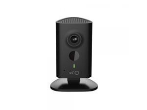 OCO OcoHD Security Monitoring Camera with Micro SD Card and Cloud Storage