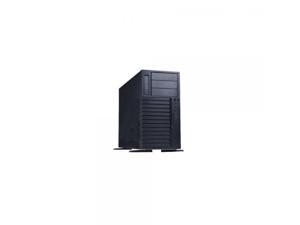 Chenbro Chassis with No Power Supply SR10769-C0 Black