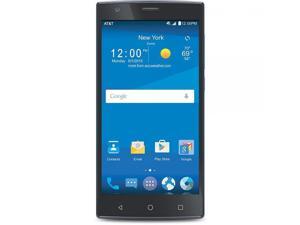 ZTE ZMax2 No Contract Phone - Carrier Packaging (AT&T) ZTE ZMax2 No Contract Phone - Carrier Packaging (AT&T)