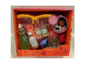 Our Generation Lab Class 18 Doll Accessories Science Project Volcano Our Generation Lab Class 18 Doll Accessories Science Project Volcano