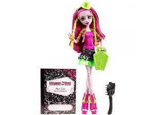 Monster High Monster Exchange Program Marisol Coxi Doll Monster High Monster Exchange Program Marisol Coxi Doll