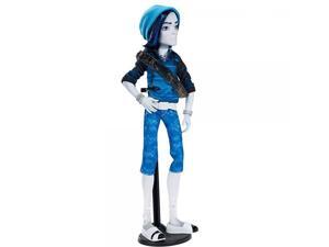 Monster High New Scaremester Invisi Billy Doll Monster High New Scaremester Invisi Billy Doll