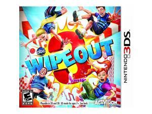 Wipeout 3 3DS Wipeout 3 3DS