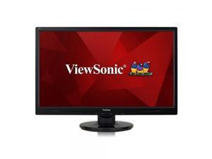 ViewSonic VA2246MH-LED 22" (Actual size 21.5") Full HD 1920 x 1080 VGA HDMI Built-in Speakers Anti-Glare LED Backlight LCD Monitor ViewSonic VA2246MH-LED 22" (Actual size 21.5") Full HD 1920 x 1080 VGA HDMI Built-in Speakers Anti-Glare LED Backlight LCD Monitor