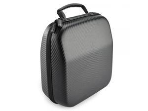 Geekria UltraShell Headphone Case for Sennheiser HD599, HD598CS, HD280PRO, AKG K167, K540, Beyerdynamic DT 880, DT 880 pro Headphones - Replacement Large Hard Shell Travel Carrying Bag Geekria UltraShell Headphone Case for Sennheiser HD599, HD598CS, HD280PRO, AKG K167, K540, Beyerdynamic DT 880, DT 880 pro Headphones - Replacement Large Hard Shell Travel Carrying Bag