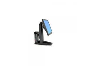 Ergotron Neo-Flex All-In-One SC Lift Stand, Secure Clamp - stand (33-338-085) - Ergotron Neo-Flex All-In-One SC Lift Stand, Secure Clamp - stand (33-338-085) -