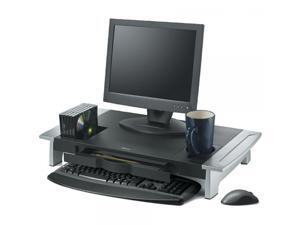 Fellowes Office Suites Premium Monitor Riser, Black (8031001) Fellowes Office Suites Premium Monitor Riser, Black (8031001)
