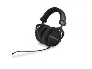 Beyerdynamic DT990 PRO 250ohm - LIMITED EDITION (Black, Straight Cable) Beyerdynamic DT990 PRO 250ohm - LIMITED EDITION (Black, Straight Cable)