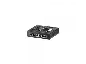 Netonix WS-6-MINI WISP Switch Netonix WS-6-MINI WISP Switch