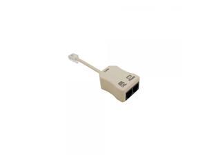 In-line DSL Filter w/ Splitter In-line DSL Filter w/ Splitter
