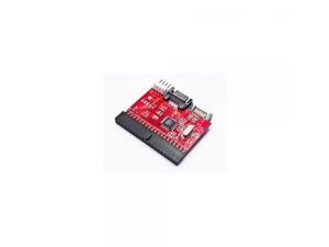 NEON SATA to PATA/IDE and PATA/IDE to SATA Hard Drive Interface Dual-Adapter with SATA+power cable NEON SATA to PATA/IDE and PATA/IDE to SATA Hard Drive Interface Dual-Adapter with SATA+power cable