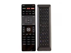 NEW Qwerty Dual Side Remote XRT500 with Backlight fit for 2015 2016 VIZIO Smart app internet tv NEW Qwerty Dual Side Remote XRT500 with Backlight fit for 2015 2016 VIZIO Smart app internet tv