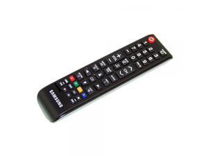 OEM Samsung Remote Control Originally Shipped With: UN40J6200AF, UN55JU6400F, UN48JU6400F, UN43J5200AF, UN58J5190AF, UN65JU640DF OEM Samsung Remote Control Originally Shipped With: UN40J6200AF, UN55JU6400F, UN48JU6400F, UN43J5200AF, UN58J5190AF, UN65JU640DF
