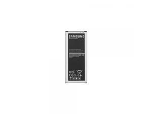 Samsung Galaxy Note 4 Standard Battery 3220mAh - Black/Silver Samsung Galaxy Note 4 Standard Battery 3220mAh - Black/Silver