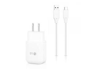 LG G5 & Nexus 5X USB Type C (USB-C) Cable & Fast Charge Wall Charger LG G5 & Nexus 5X USB Type C (USB-C) Cable & Fast Charge Wall Charger