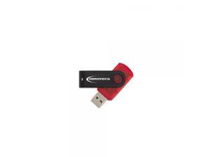 Innovera 4gb Usb 2.0 Flash Drive - 4 Gb Innovera 4gb Usb 2.0 Flash Drive - 4 Gb