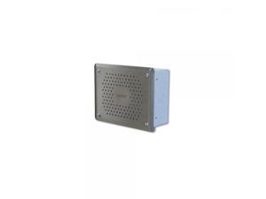 Valcom V-9805 Vandal Resistant Enclosure for FlexHorn