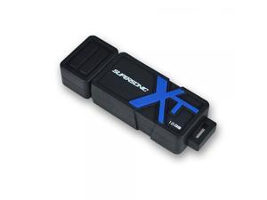 Patriot 16GB Supersonic Boost Series USB 3.0 With Up To 90MB/sec - PEF16GSBUSB Patriot 16GB Supersonic Boost Series USB 3.0 With Up To 90MB/sec - PEF16GSBUSB