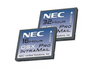 VM DSX IntraMailPro 8Port 32Hr Voicemail VM DSX IntraMailPro 8Port 32Hr Voicemail