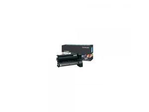 Lexmark International Print Cartridge, Return Program, 15000 Page Yield, Black Lexmark International Print Cartridge, Return Program, 15000 Page Yield, Black