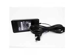 Pace 12 Volt 3 Amp Universal AC Adapter Standard Power Supply (12v 3a)