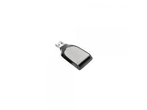 SanDisk Extreme PRO SD UHS-II Card Reader/Writer USB Type-A SanDisk Extreme PRO SD UHS-II Card Reader/Writer USB Type-A