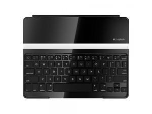 Logitech Ultrathin Keyboard Cover Black for iPad 2 and iPad (3rd/4th generation) (920-004013)