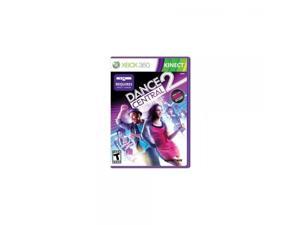 Dance Central 2 - Xbox 360 Dance Central 2 - Xbox 360