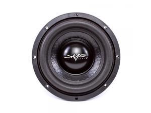 Skar Audio IX-8 D2 Dual 2? 300W Max Power Car Subwoofer