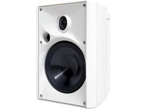 SpeakerCraft OE5 One Outdoor Elements 2-Way Outdoor Speaker - Each (White) SpeakerCraft OE5 One Outdoor Elements 2-Way Outdoor Speaker - Each (White)