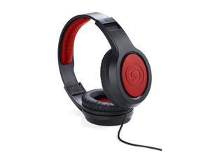 Samson SR360 Over-Ear Dynamic Stereo Headphones