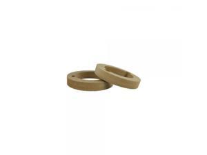 New Nippon Ring3720 2.91" Car Audio Tweeter Mdf Ring New Nippon Ring3720 2.91" Car Audio Tweeter Mdf Ring