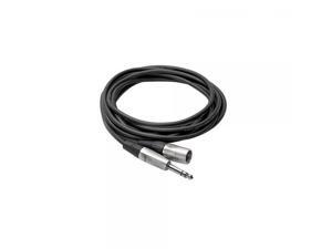 Hosa HSX-030 REAN 1/4 inch TRS to XLR3M Pro Balanced Interconnect Cable, 30 feet Hosa HSX-030 REAN 1/4 inch TRS to XLR3M Pro Balanced Interconnect Cable, 30 feet