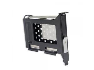 Syba PCI Slot Tray Less Mobile Rack for 2.5" Sata III HDD/SSD - SY-MRA25023 Syba PCI Slot Tray Less Mobile Rack for 2.5" Sata III HDD/SSD - SY-MRA25023