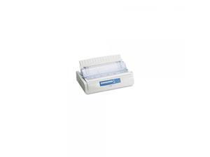 Oki MICROLINE 421 Dot Matrix Printer (62418801) Oki MICROLINE 421 Dot Matrix Printer (62418801)