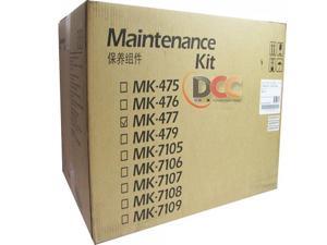 Genuine Kyocera Mita MK-477 300K Maintenance Kit FOR CS255 CS305 Genuine Kyocera Mita MK-477 300K Maintenance Kit FOR CS255 CS305