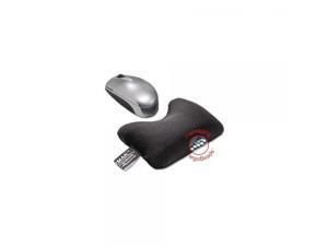 IMAK A10165 Wrist Cushion - Black (D132) IMAK A10165 Wrist Cushion - Black (D132)