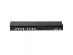 Mikrotik RB2011L-RM 10 Ethernet Ports Mikrotik RB2011L-RM 10 Ethernet Ports
